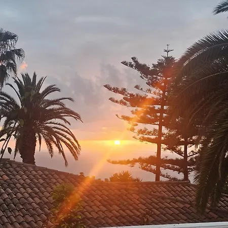 아파트 Sunset Cortes & Castro - La Fajana *