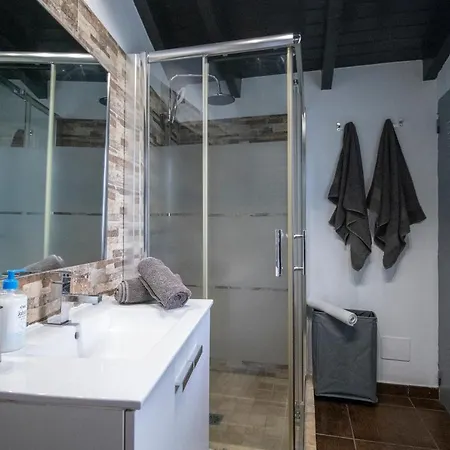 Sunset Cortes & Castro - La Fajana Apartment