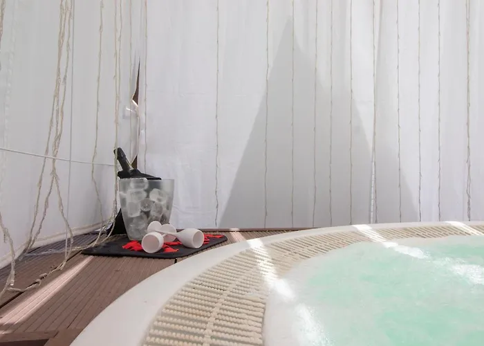 Sunset Cortes & Castro - La Fajana Apartamento *