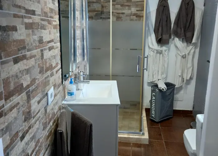 Sunset Cortes & Castro - La Fajana Apartamento Los Realejos