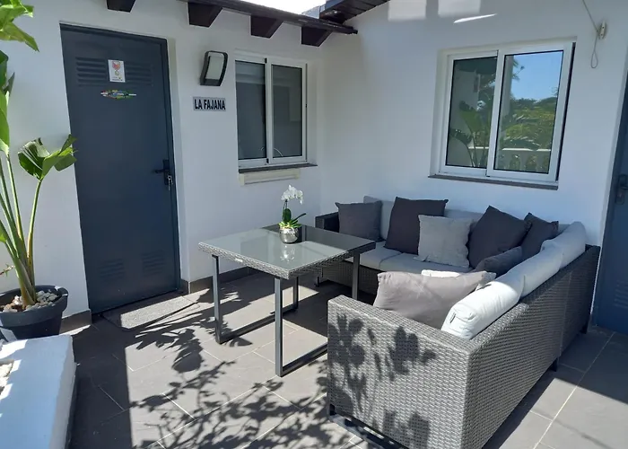 Sunset Cortes & Castro - La Fajana Apartamento Los Realejos