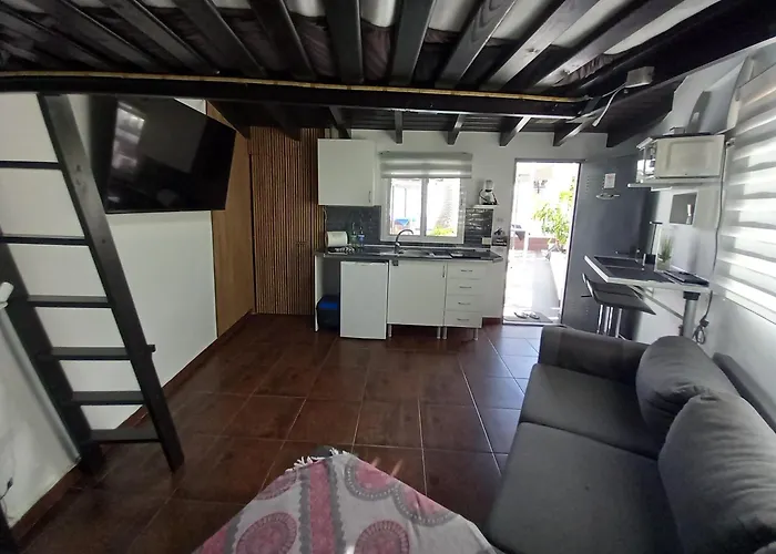 Sunset Cortes & Castro - La Fajana * Los Realejos