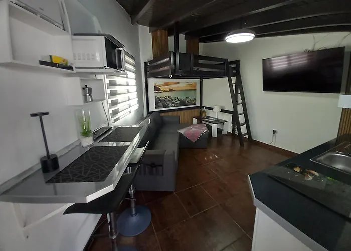 Sunset Cortes & Castro - La Fajana