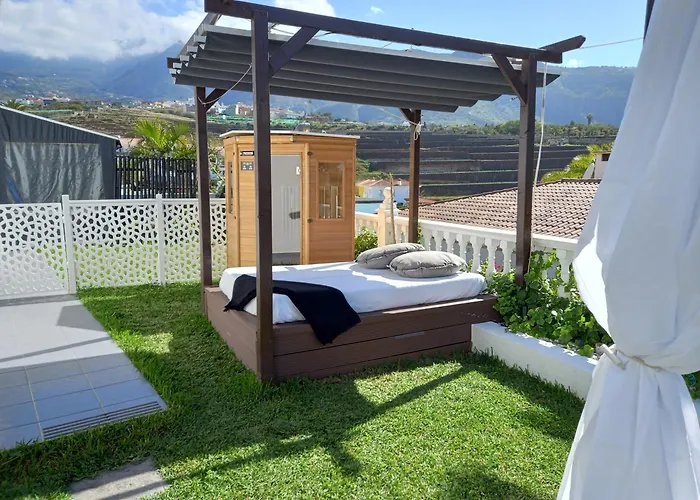 Apartamento Sunset Cortes & Castro - La Fajana