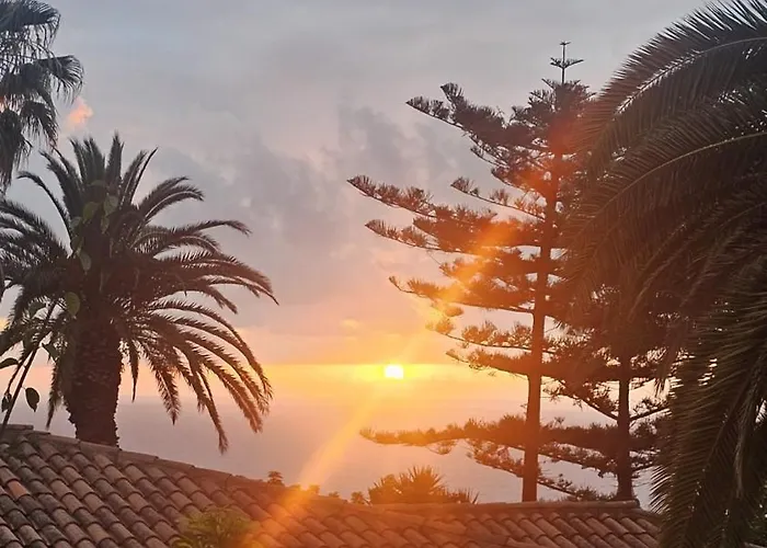 Apartamento Sunset Cortes & Castro - La Fajana *