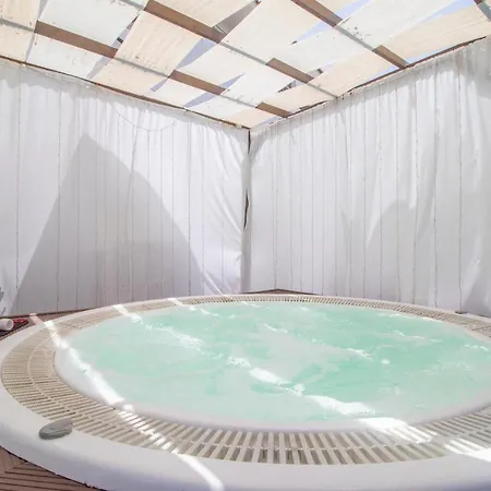 Sunset Cortes & Castro - La Fajana Διαμέρισμα