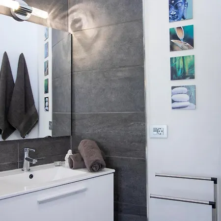 Sunset Cortes & Castro - La Fajana Λος Ρεαλέχος