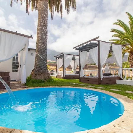 Sunset Cortes & Castro - La Fajana Διαμέρισμα