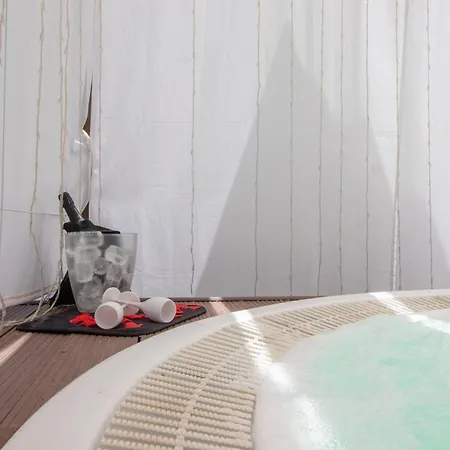 Sunset Cortes & Castro - La Fajana Apartment *