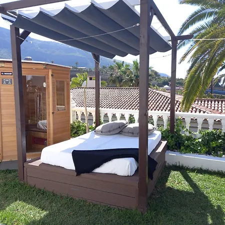 Sunset Cortes & Castro - La Fajana * Λος Ρεαλέχος