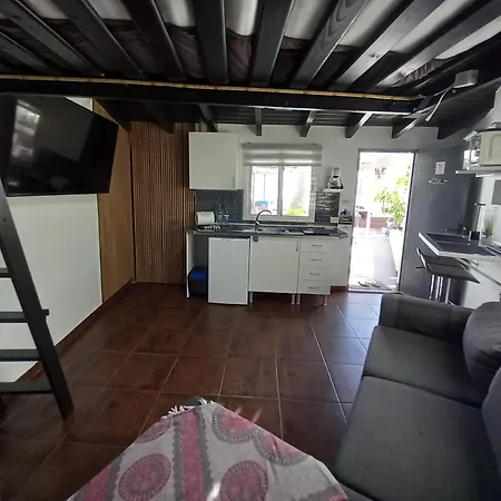 Sunset Cortes & Castro - La Fajana * Los Realejos