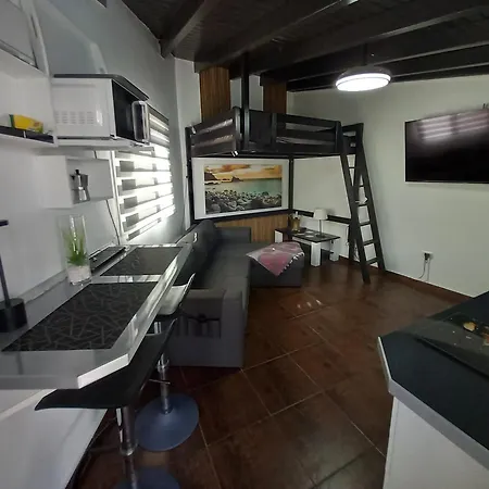 Sunset Cortes & Castro - La Fajana