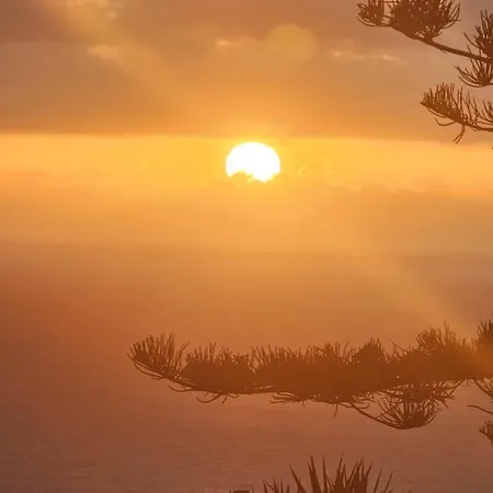 Sunset Cortes & Castro - La Fajana Λος Ρεαλέχος