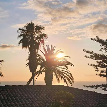 Sunset Cortes & Castro - La Fajana Λος Ρεαλέχος