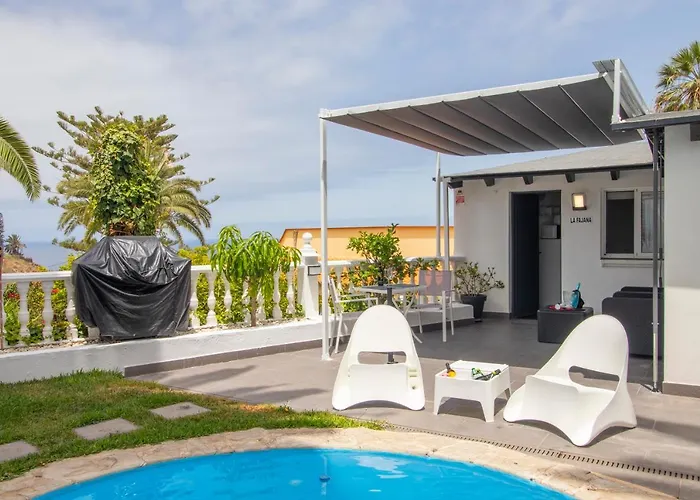 Sunset Cortes & Castro - La Fajana *