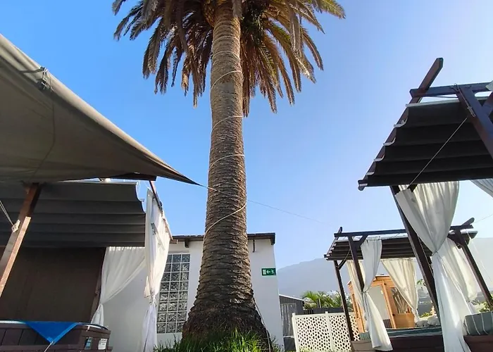 Sunset Cortes & Castro - La Fajana Апартаменты