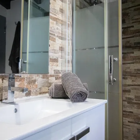 Apartamento Sunset Cortes & Castro - La Fajana Los Realejos