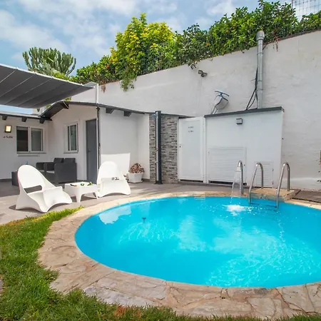 Apartamento Sunset Cortes & Castro - La Fajana