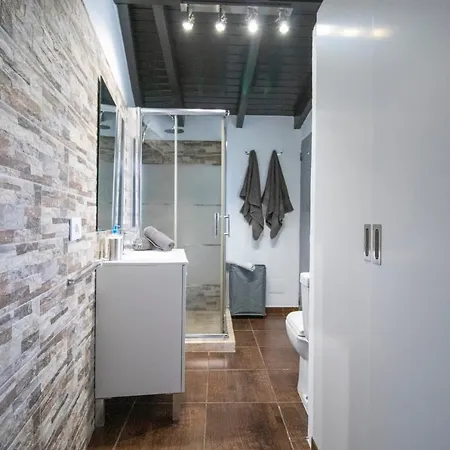 Sunset Cortes & Castro - La Fajana Apartamento Los Realejos