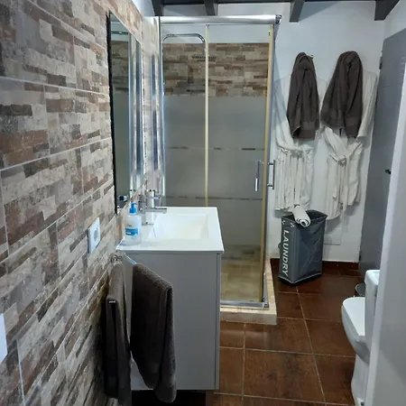 Sunset Cortes & Castro - La Fajana Apartamento Los Realejos