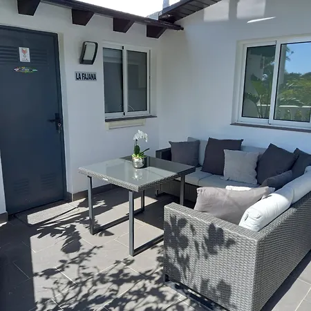 Sunset Cortes & Castro - La Fajana Apartamento Los Realejos