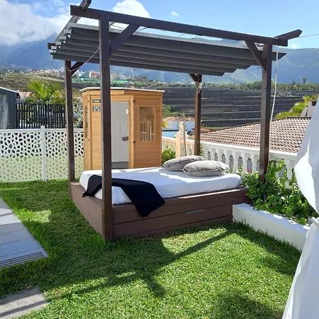 Apartamento Sunset Cortes & Castro - La Fajana