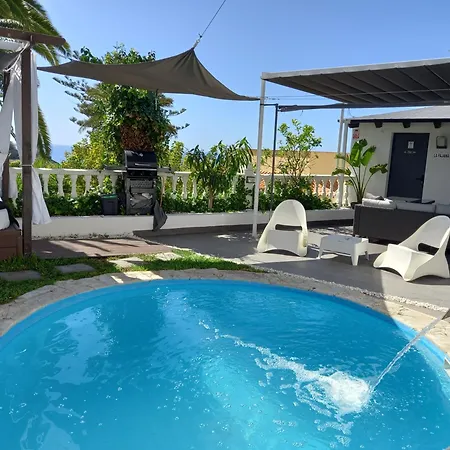 Apartamento Sunset Cortes & Castro - La Fajana *