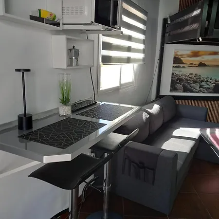 Apartamento Sunset Cortes & Castro - La Fajana