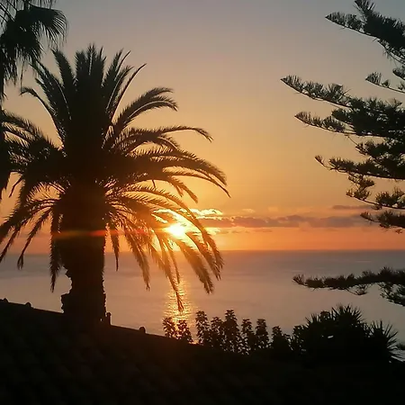 Sunset Cortes & Castro - La Fajana Apartamento Los Realejos