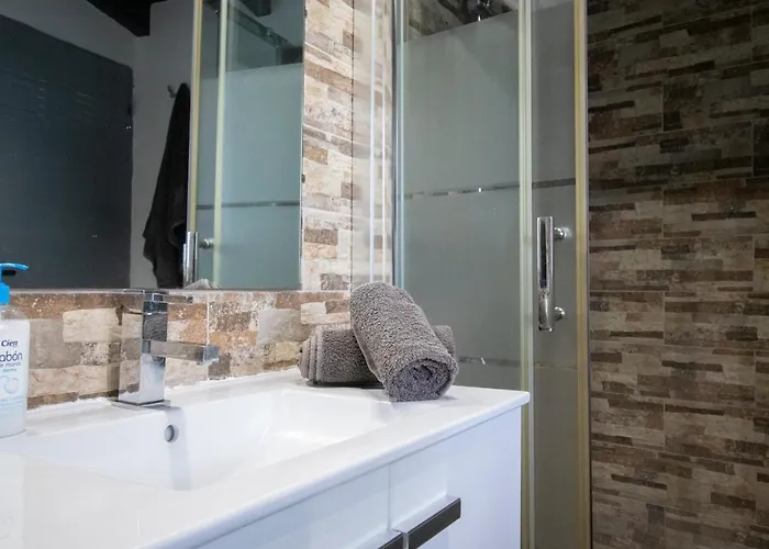 Apartament Sunset Cortes & Castro - La Fajana Los Realejos