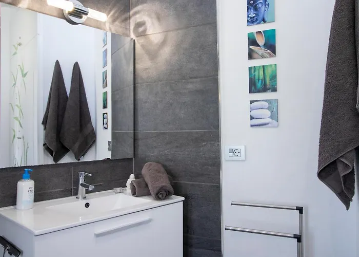 Sunset Cortes & Castro - La Fajana Los Realejos