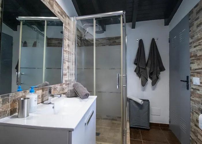 Sunset Cortes & Castro - La Fajana Apartament